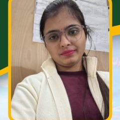 Anshika sharma