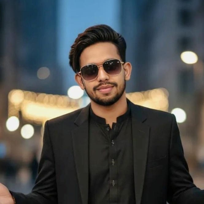 Ayush Gupta