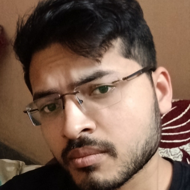 Yogesh