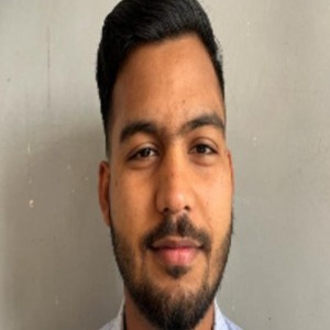 Ashish Maithani