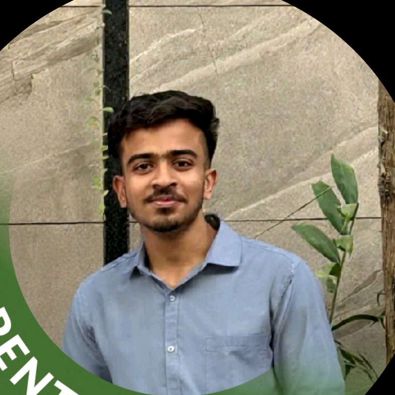 Adish shah