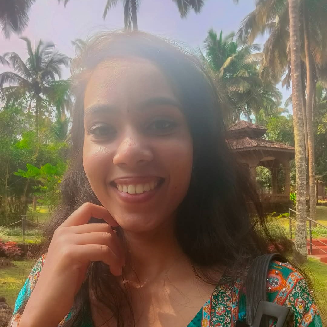 Vaibhavi Shahi