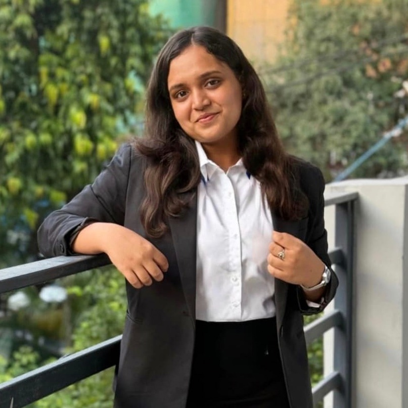 PRIYANSHEE SINGHAL
