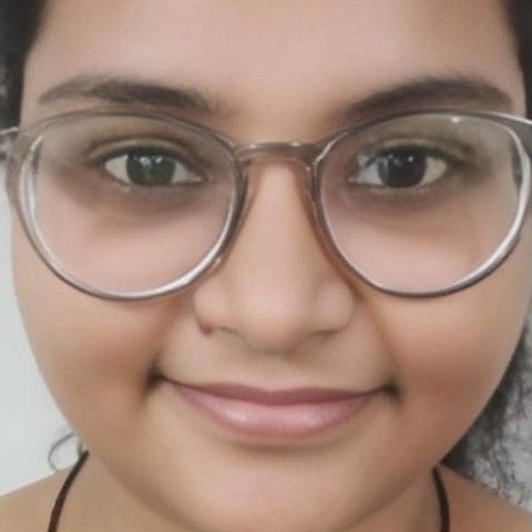 jaishika jayprakash shetty