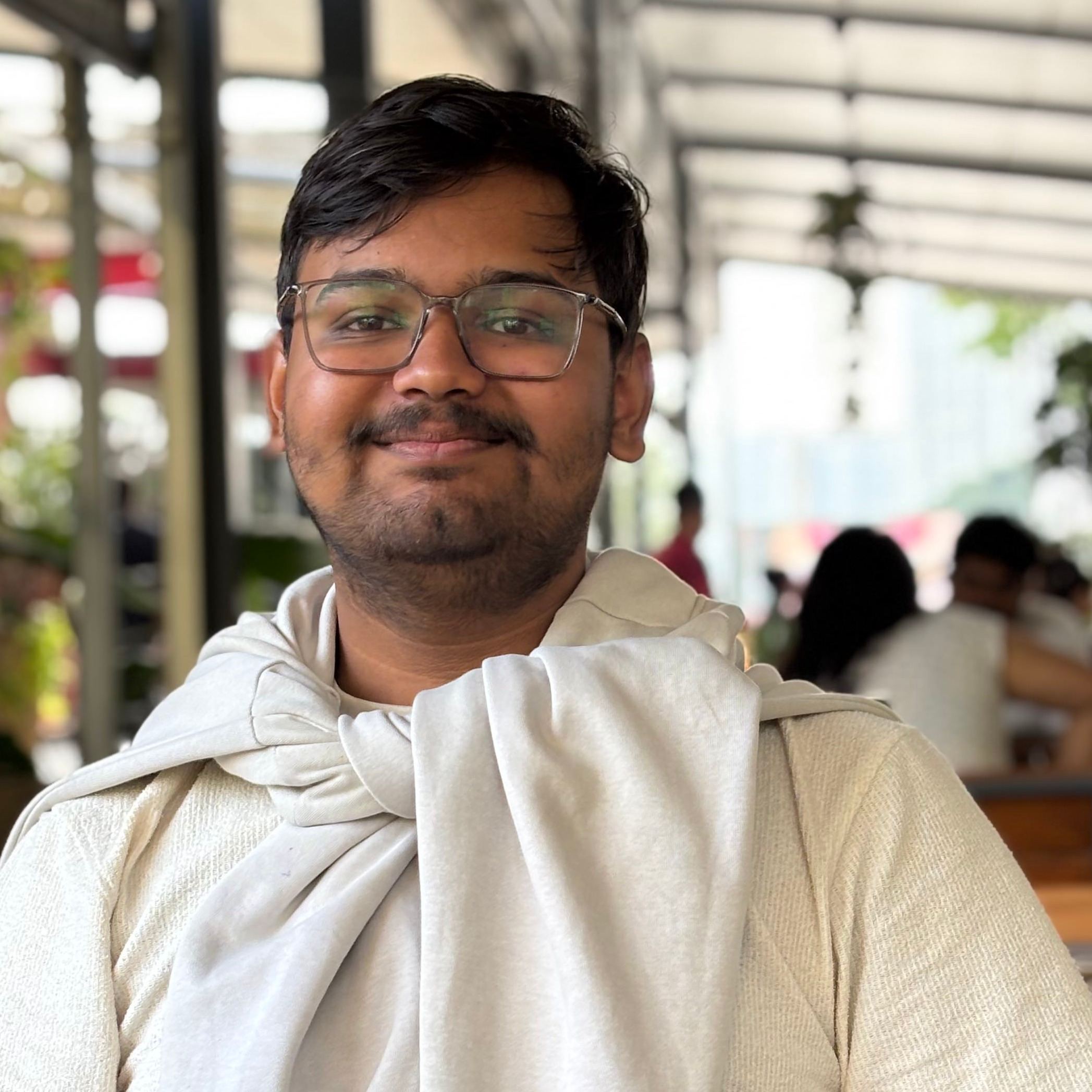Aniketan Vijapur