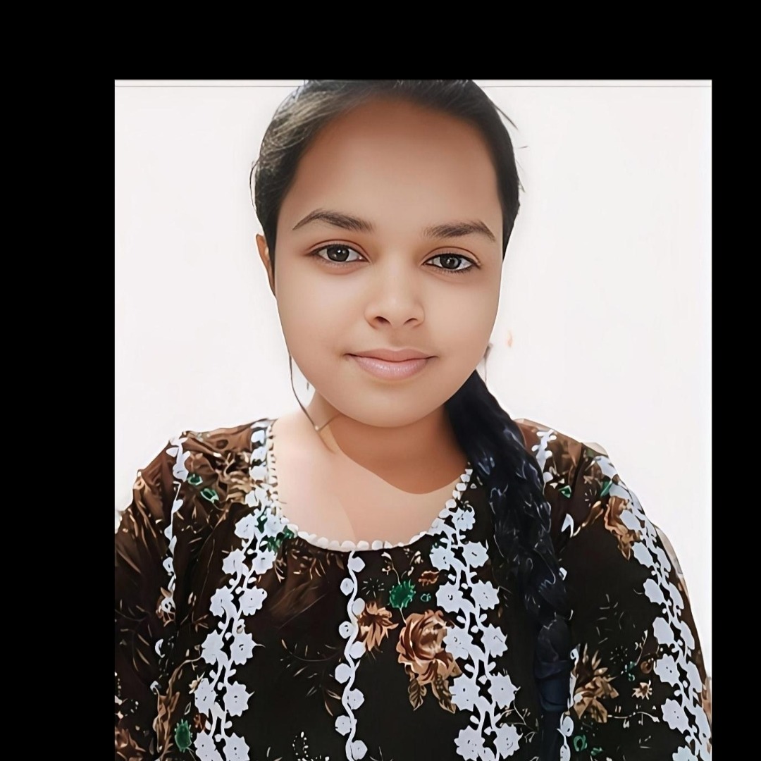 BHOOMIKA TIWARI