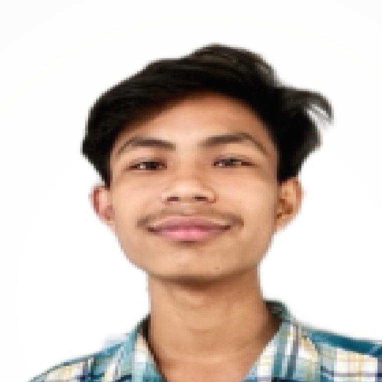 Risha Debbarma