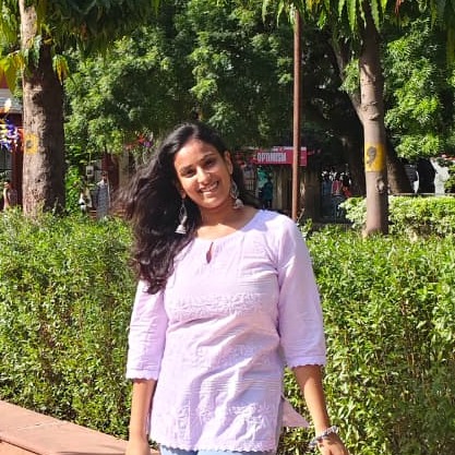 KHUSHI