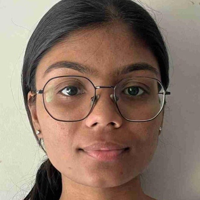 Janvi Patel