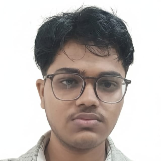 Aditya Kumar Singh