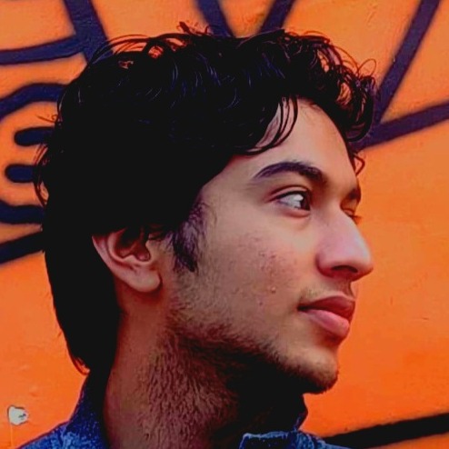 SHREYANSH TIWARI