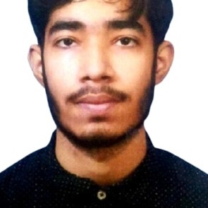Srinjoy Pati