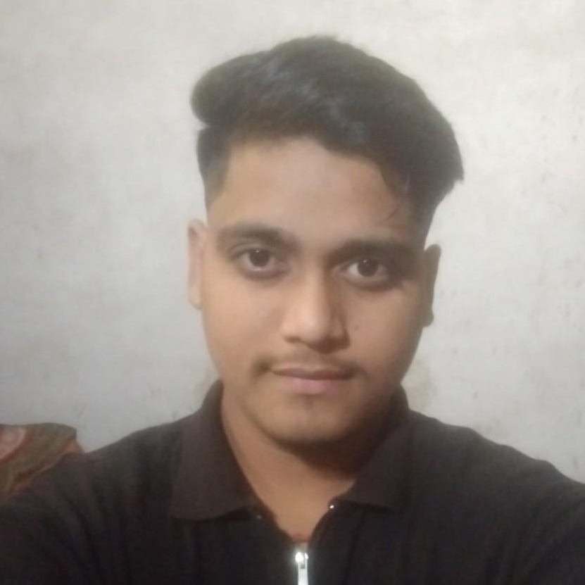 Nikesh Shaw