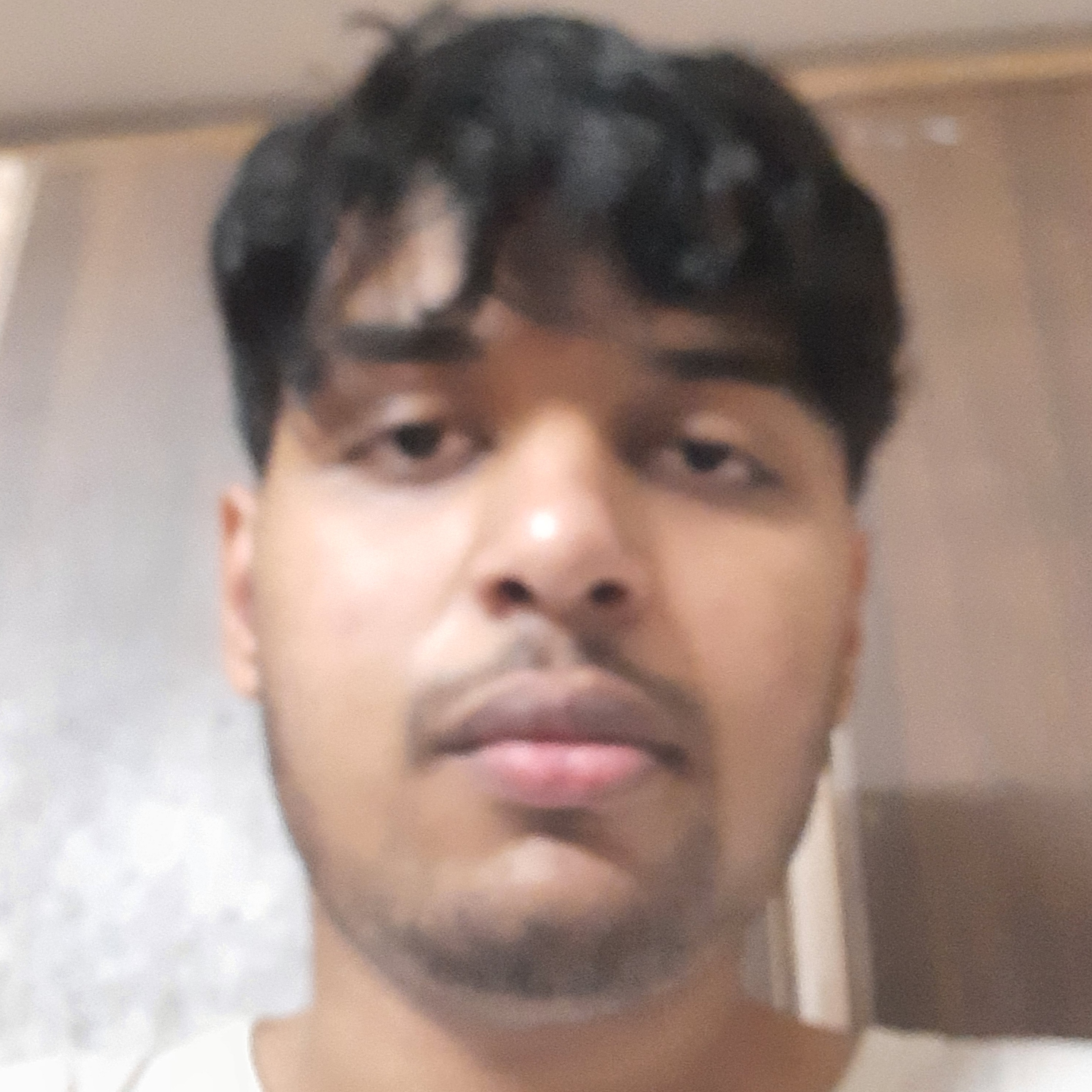 Dhruv Kumar