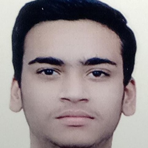 ANMOL KUMAR SHARMA