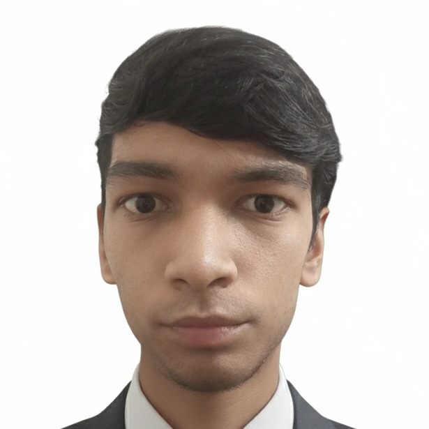 BHARAMBE ATHARVA VIJAY