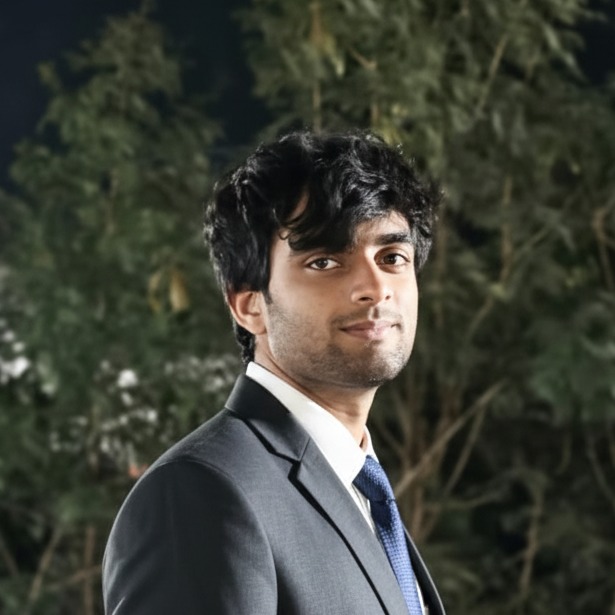 Raj Maurya