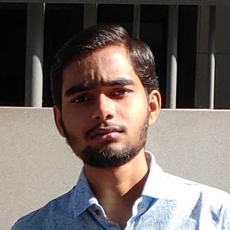 Harsh Maurya