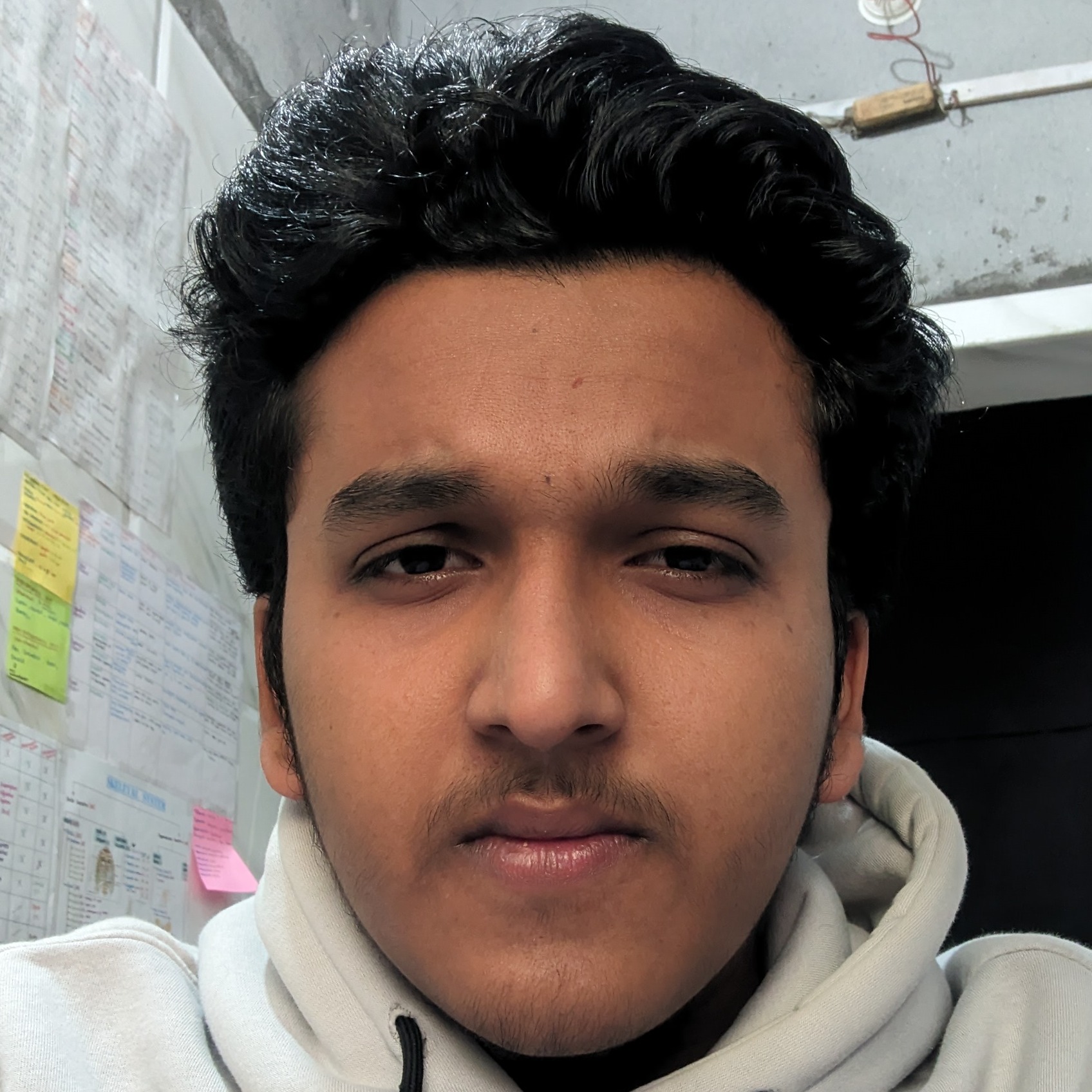 Bishal Sah Sonar