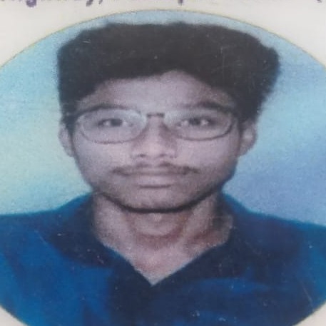 Jatinkumar Chauhan