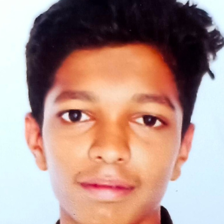 HARSHAL PRADEEP NAGAPURE