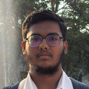 MOHAMMED SAWEZ FARJAD MOHAMMED ASEF IQBAL