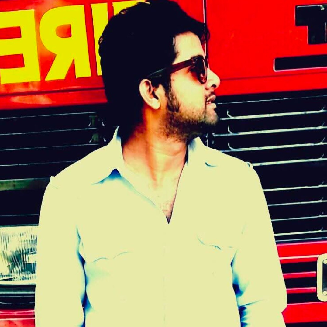 Shivam Jaiswal