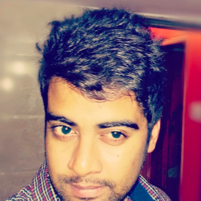 Nikhil Kumar Suman