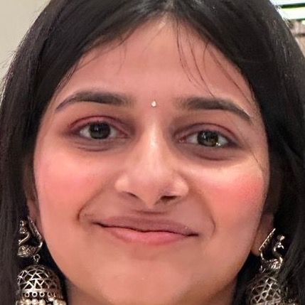 Aditi Jain