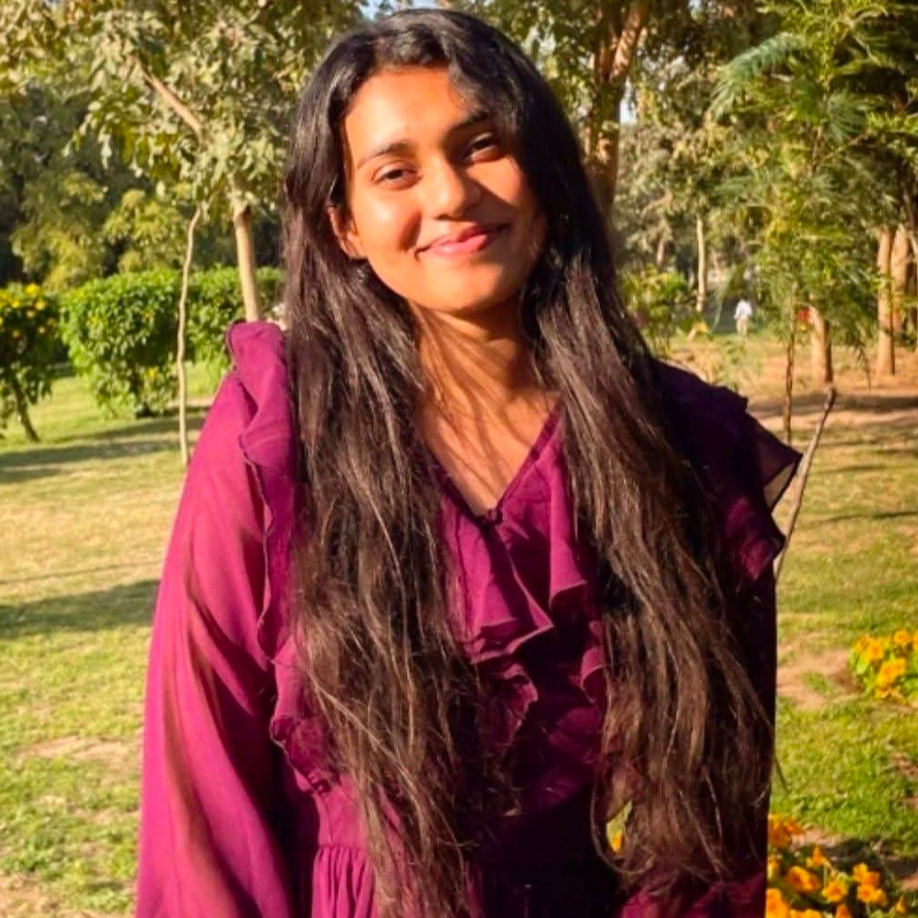 tanika kumawat