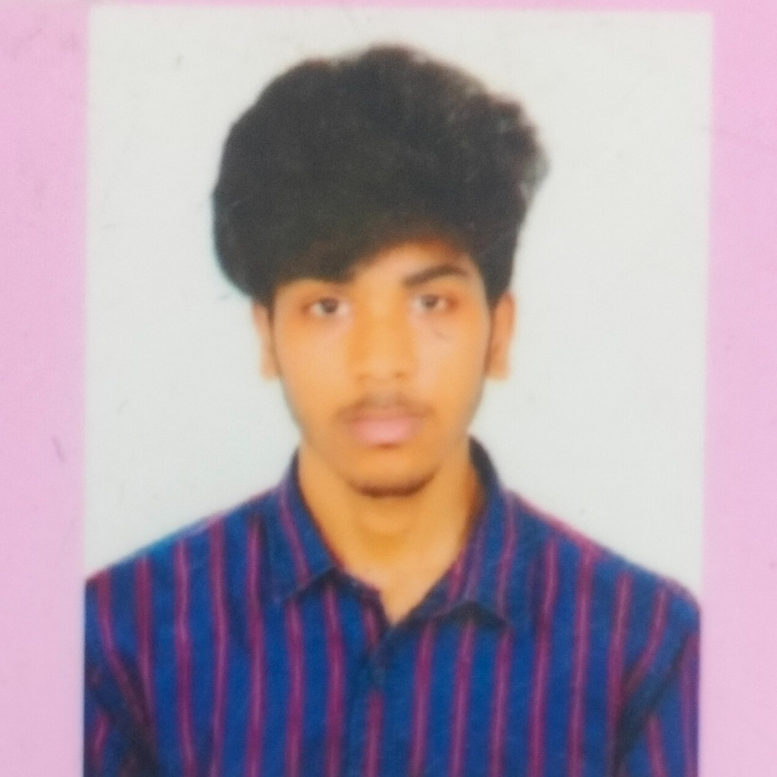 Nitheeswaran