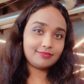 Dharshini