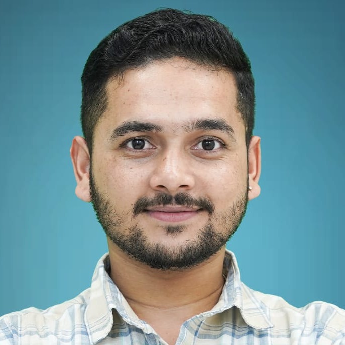 Dheeraj Kumar