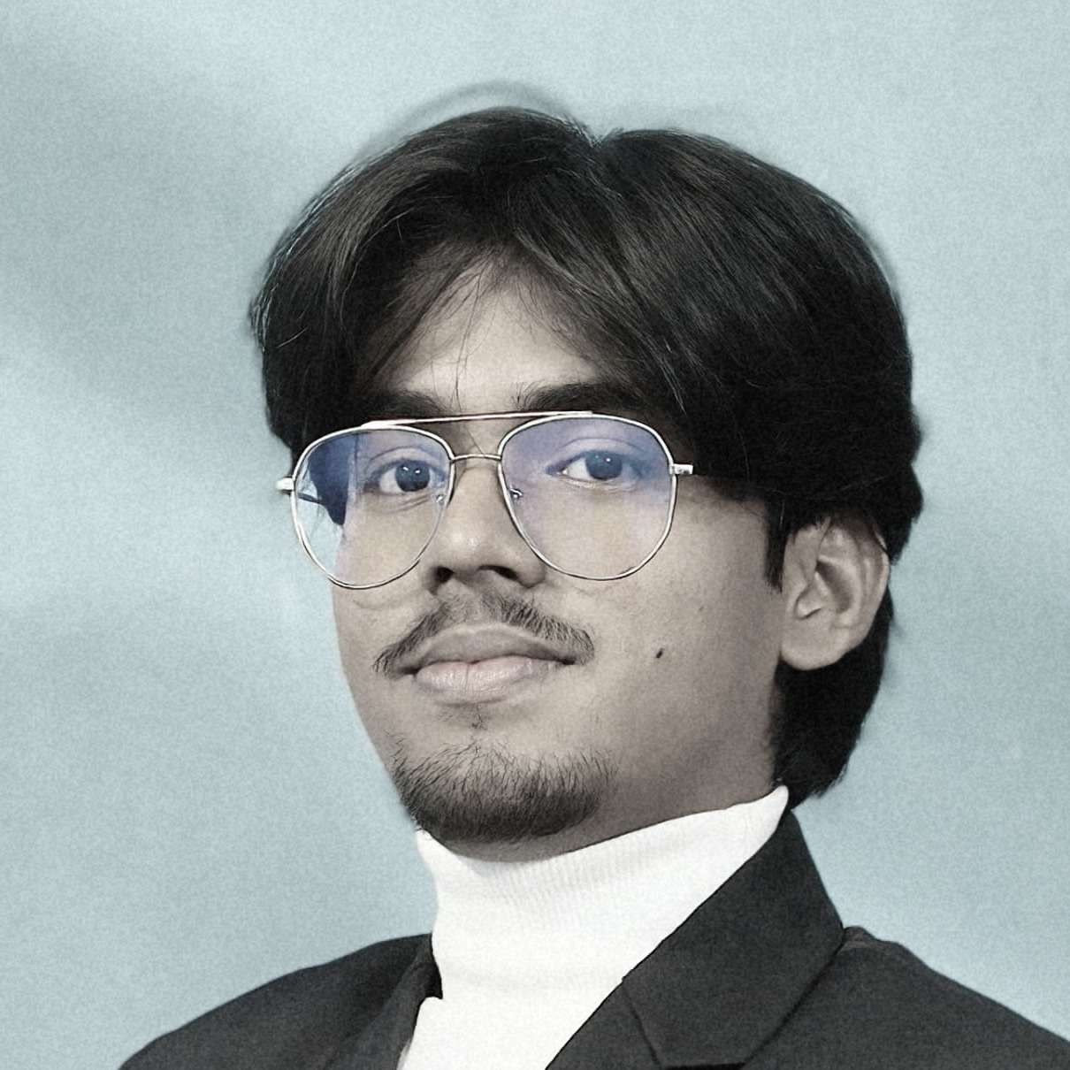 DEBASHIS DAS