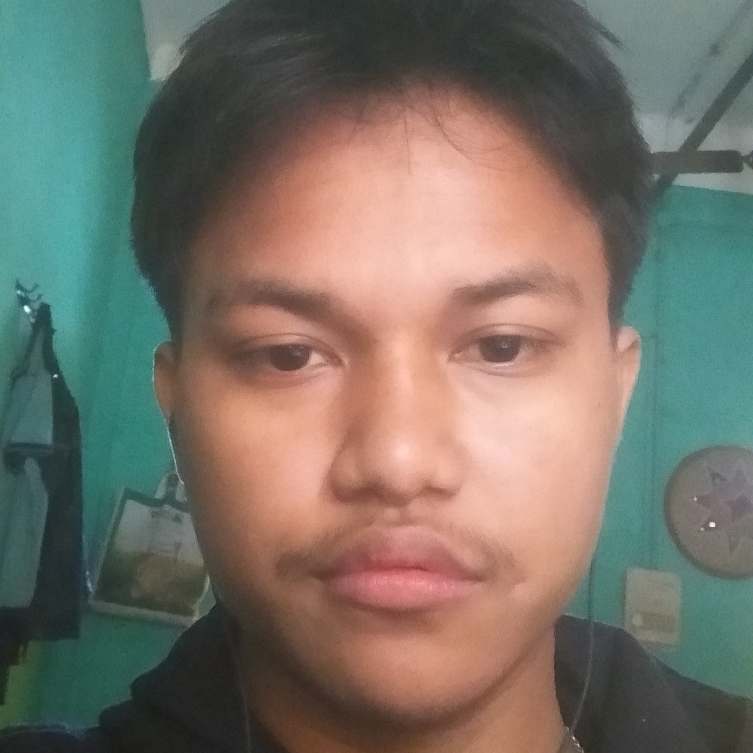 BISHNU RONGPHAR