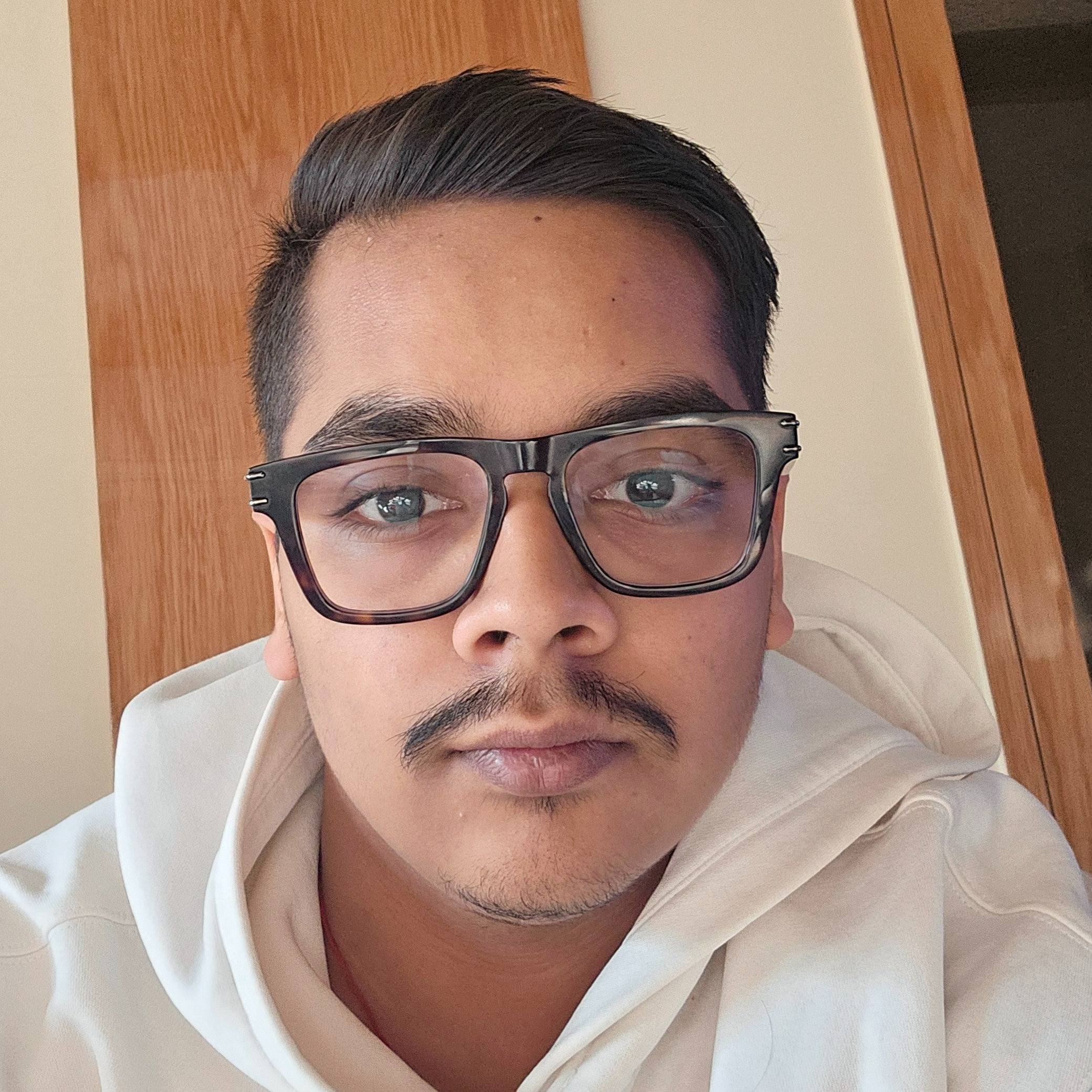 Udit Bansal