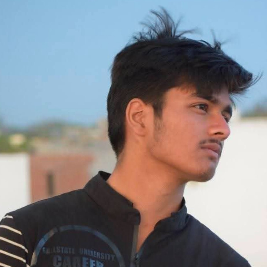 Krishna Goel
