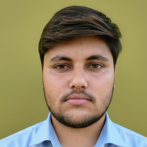 Dheeraj Singh