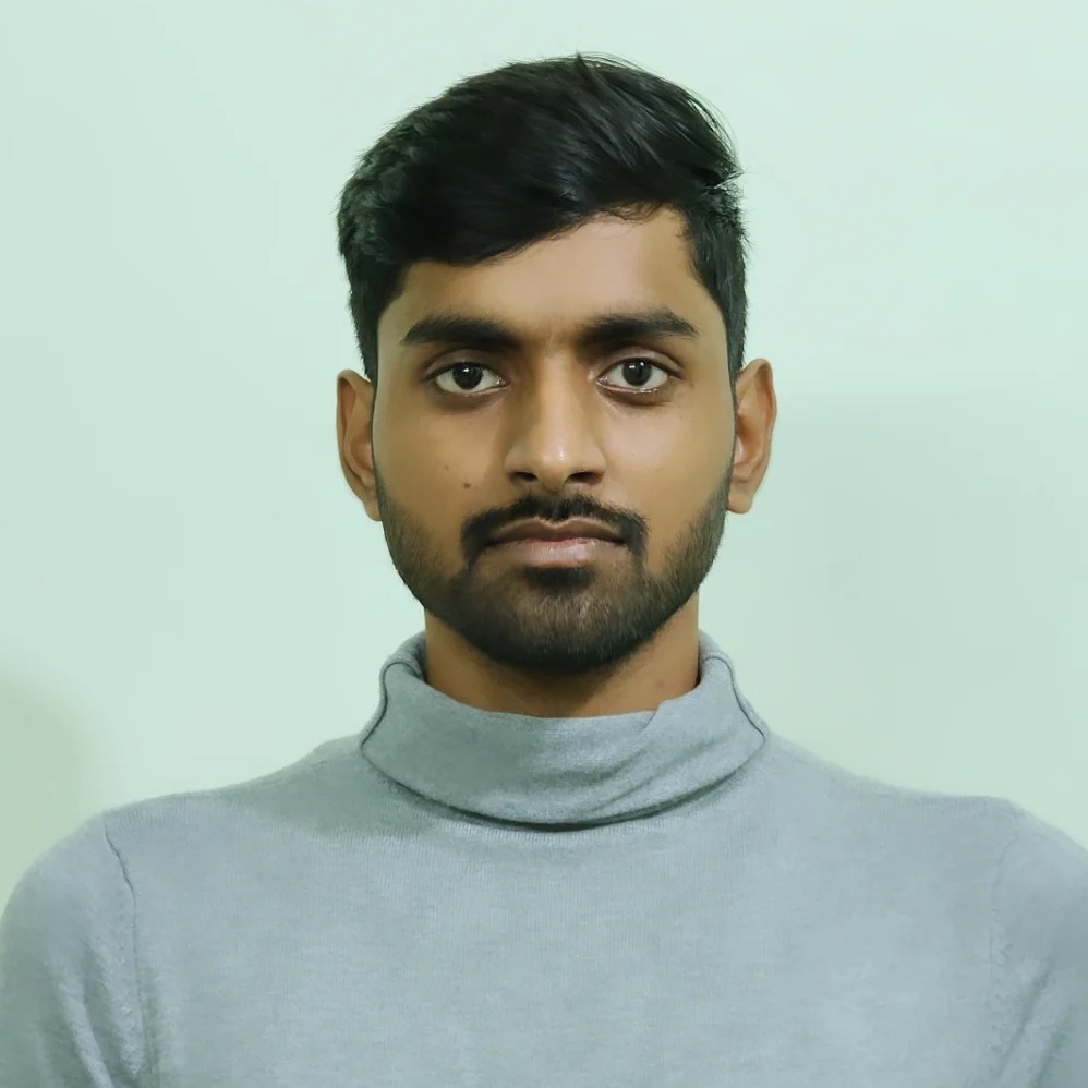 Abhishek Gupta
