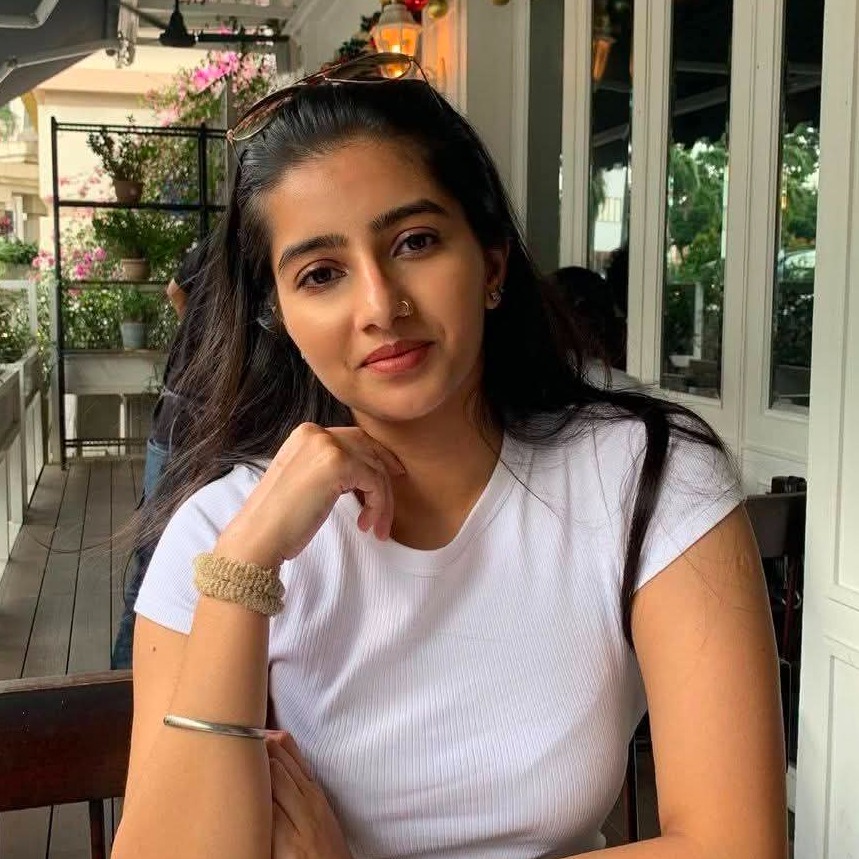 Soniya Tyagi