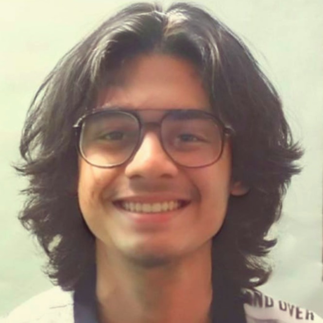 SANDESH VERMA