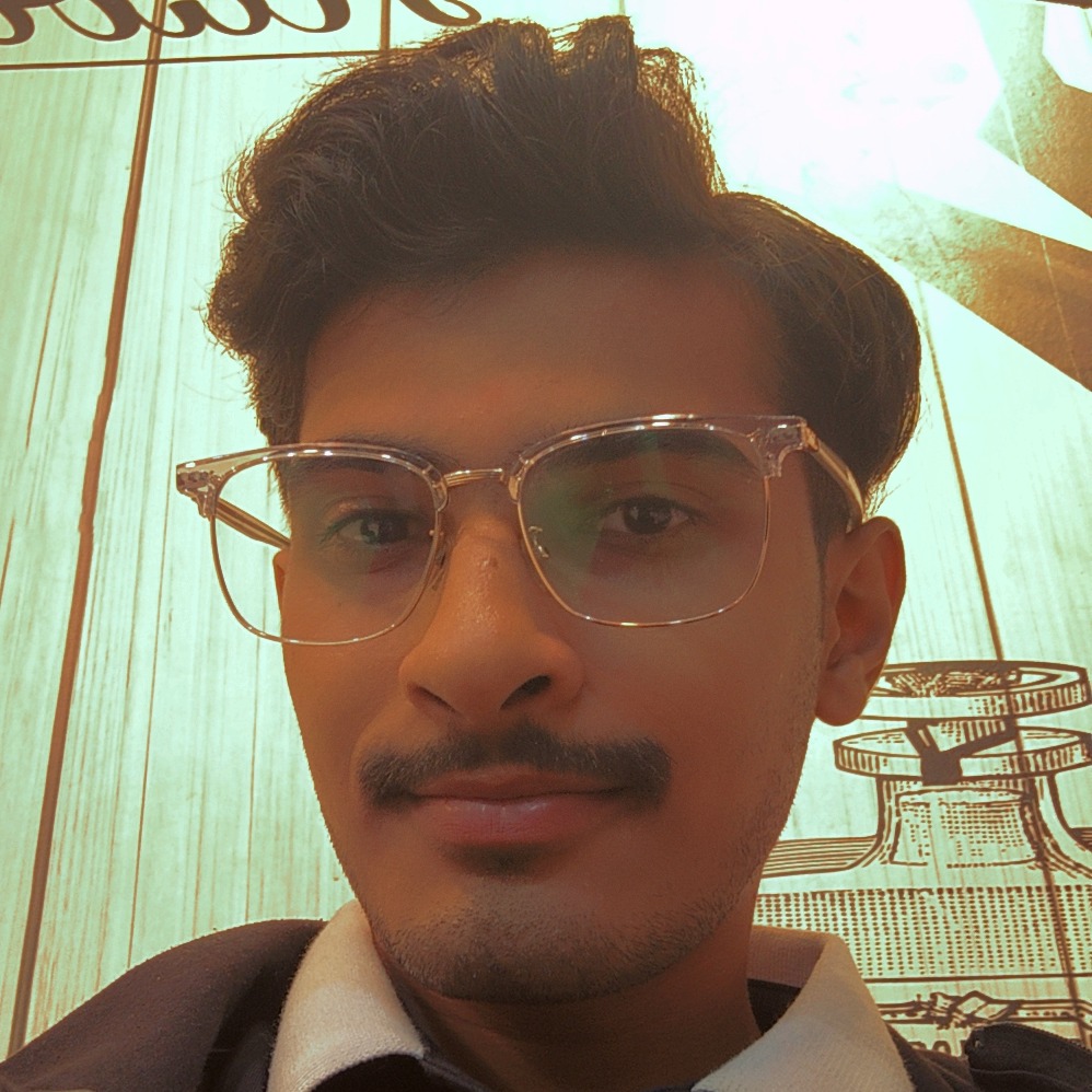 ACHYUT JANI