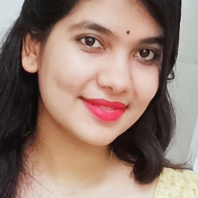 Prakriti sharma