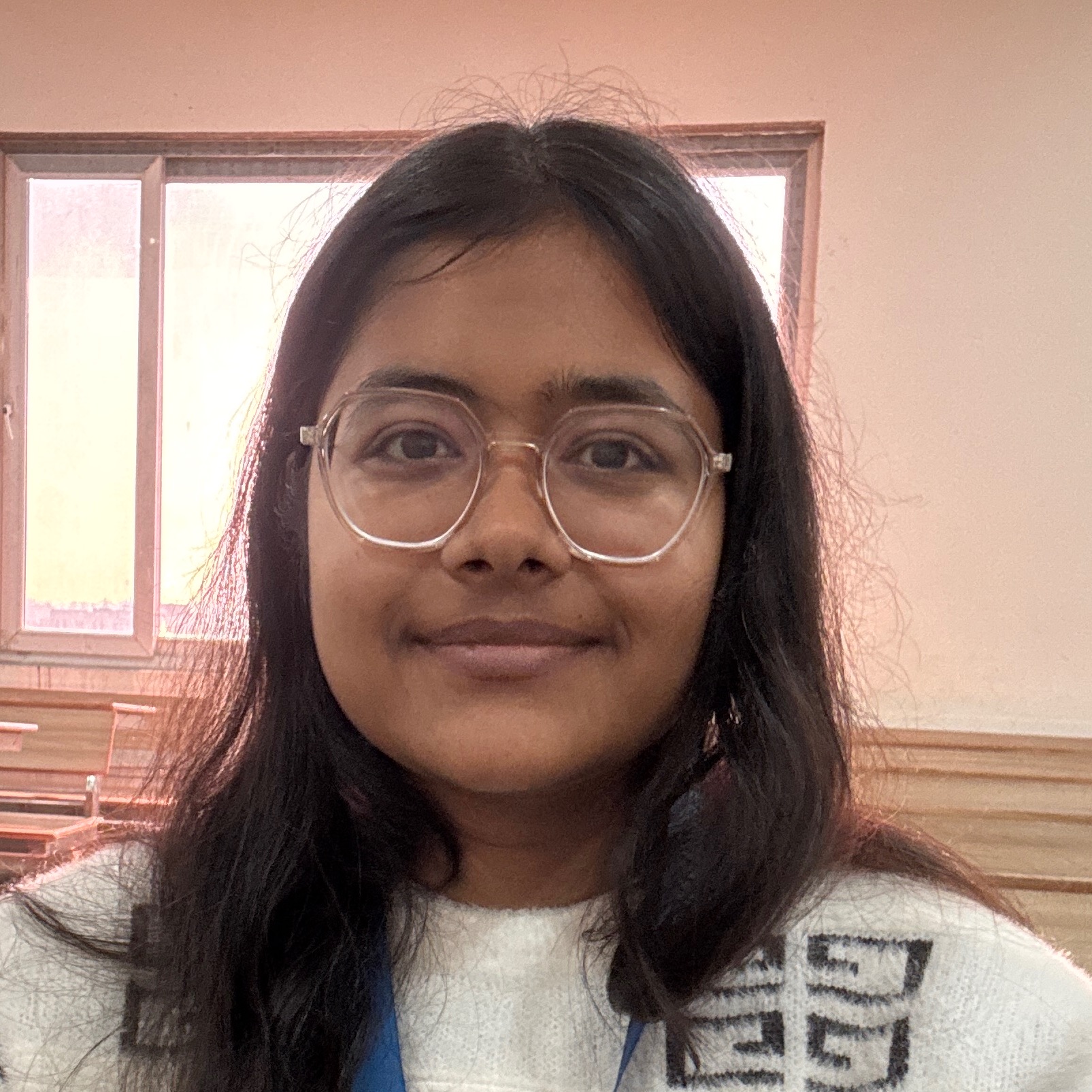 Nikita Tyagi