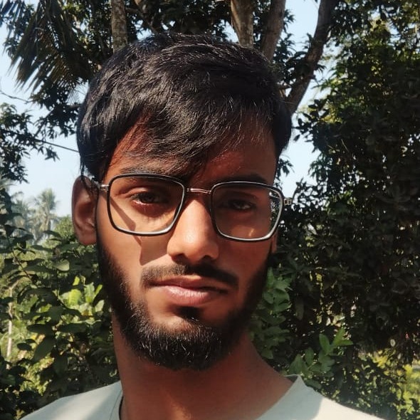 Aismit Mahapatra