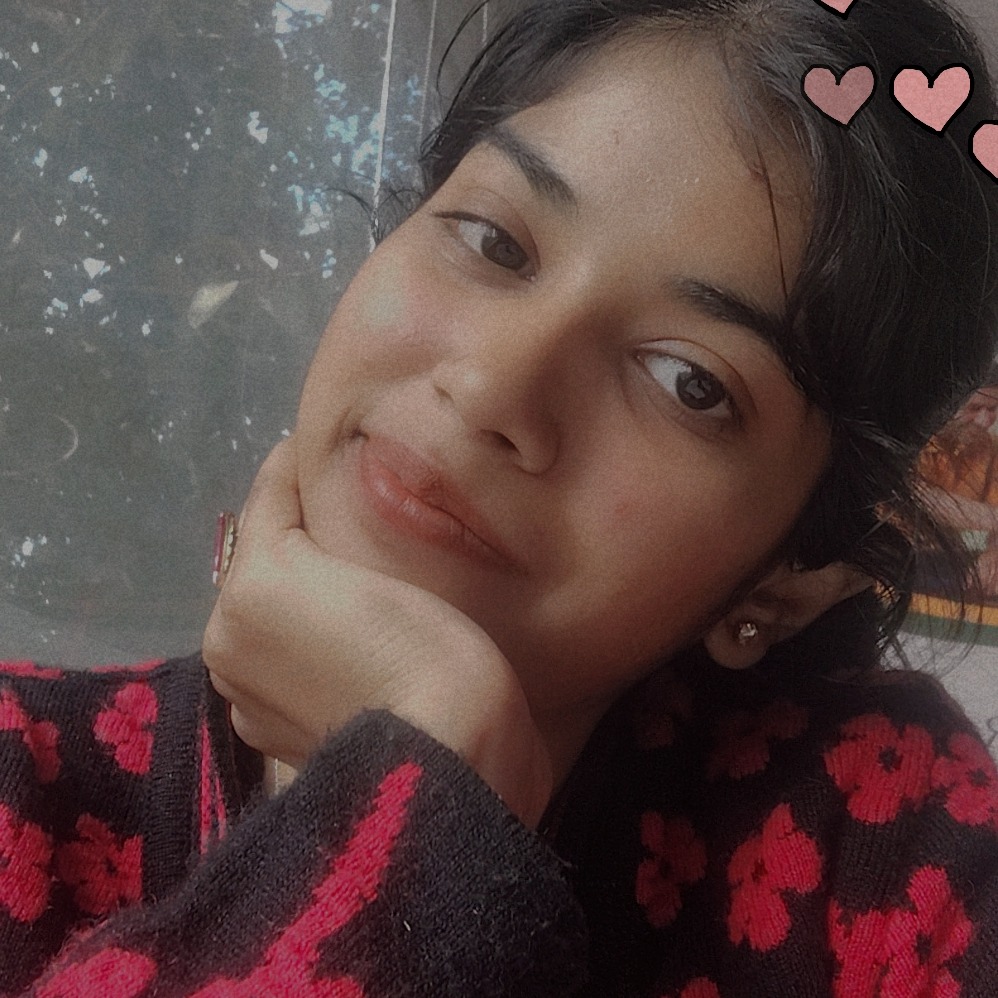Anshika kumari