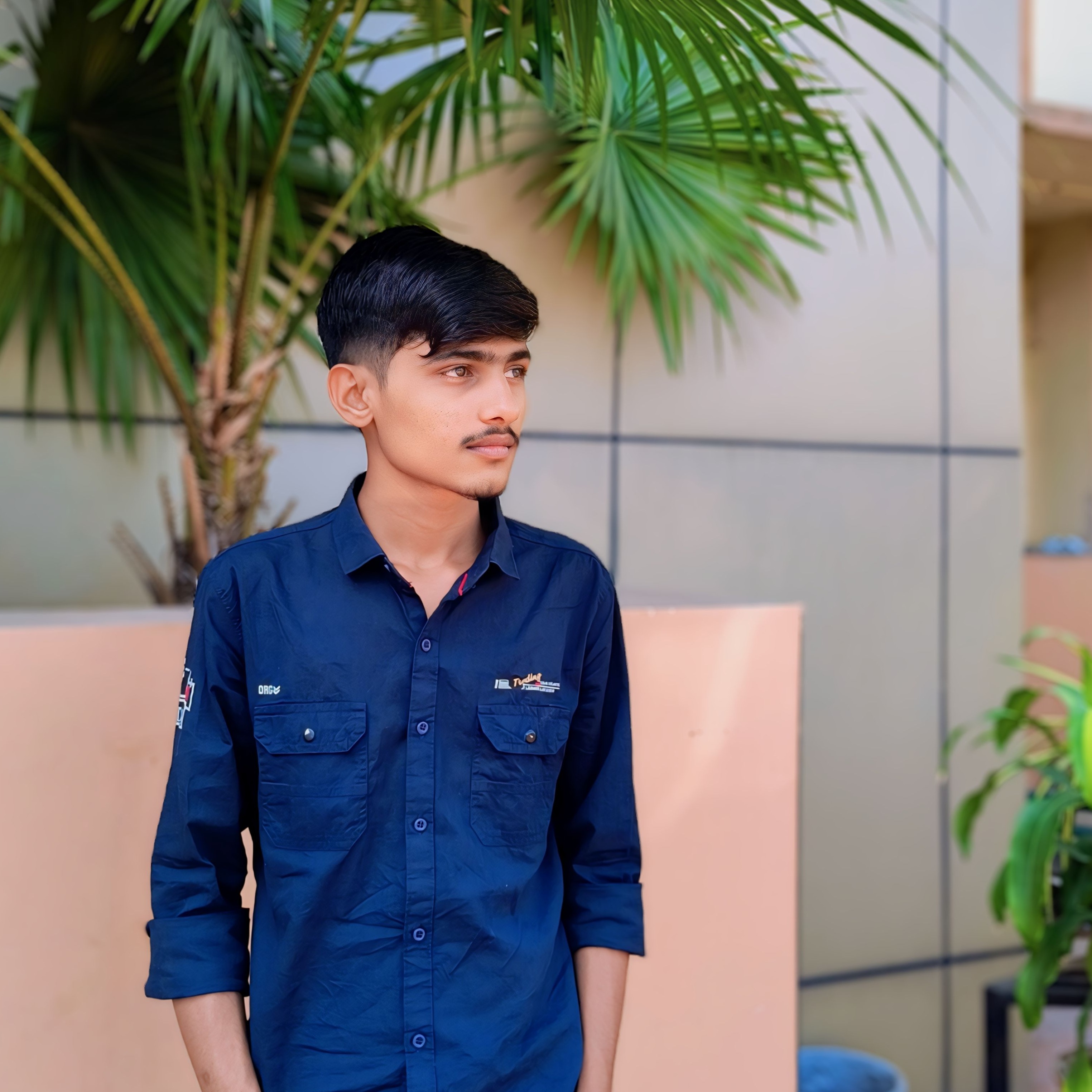 Manish desai