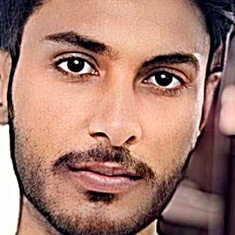 Arush sharma