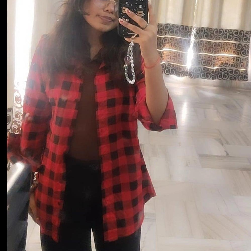 Nandini Singh