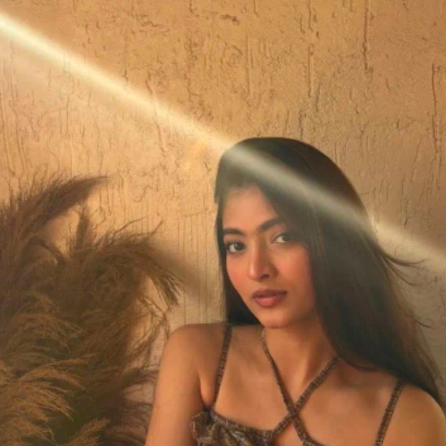Aamya Singh Ahuja